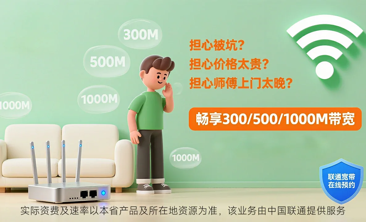 建昌县中国联通