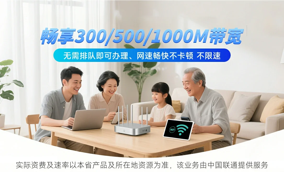 建昌县中国联通
